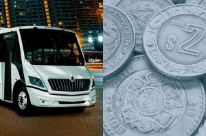 ¡Es oficial! El costo del transporte público aumentará en el EdoMex