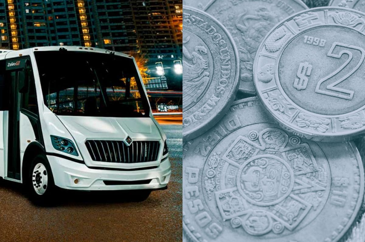 ¡Es oficial! El costo del transporte público aumentará en el EdoMex