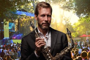 Eurojazz 2025 en el Cenart: ¡Esta es la programación oficial!