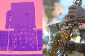Eurojazz 2025 llega al CENART en la CDMX ¡Con conciertos gratis! 