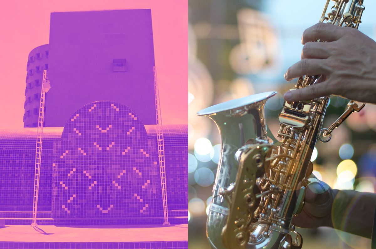 Eurojazz 2025 llega al CENART en la CDMX ¡Con conciertos gratis! 