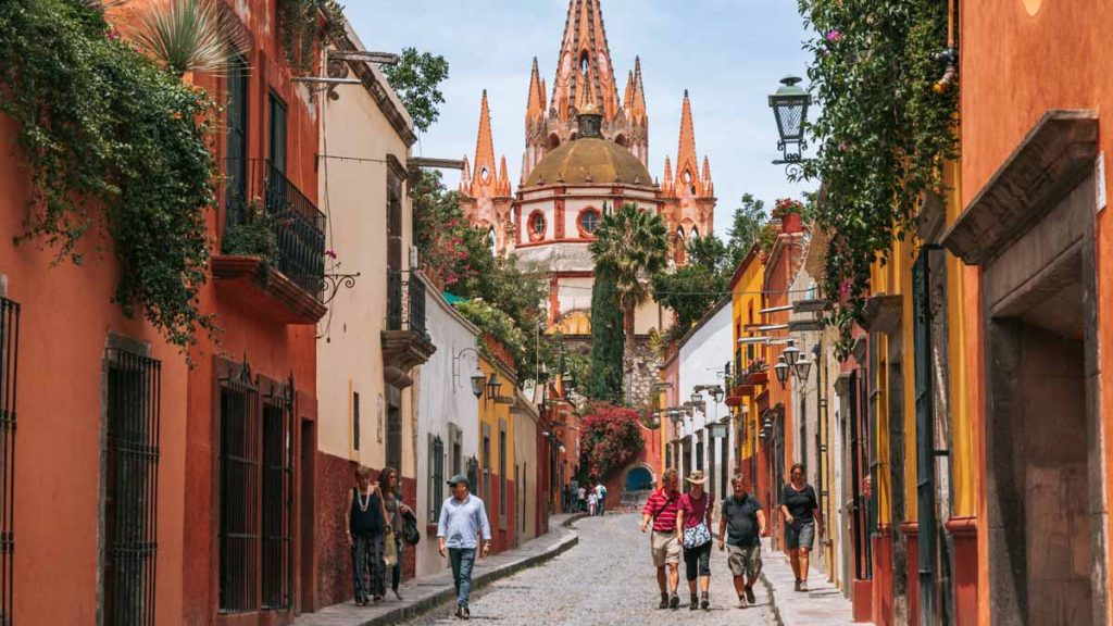 Unpack ’26, de Expedia y Hoteles.com, revela las tendencias de viaje de 2026. Los destinos que se consolidan y las nuevas formas de vivir las vacaciones.