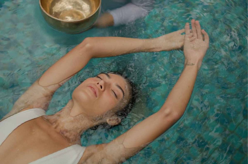 Entre los arrozales de Ubud y el río Ayung, Mandapa, a Ritz-Carlton Reserve, redefine el bienestar con experiencias diseñadas para recuperar la calma