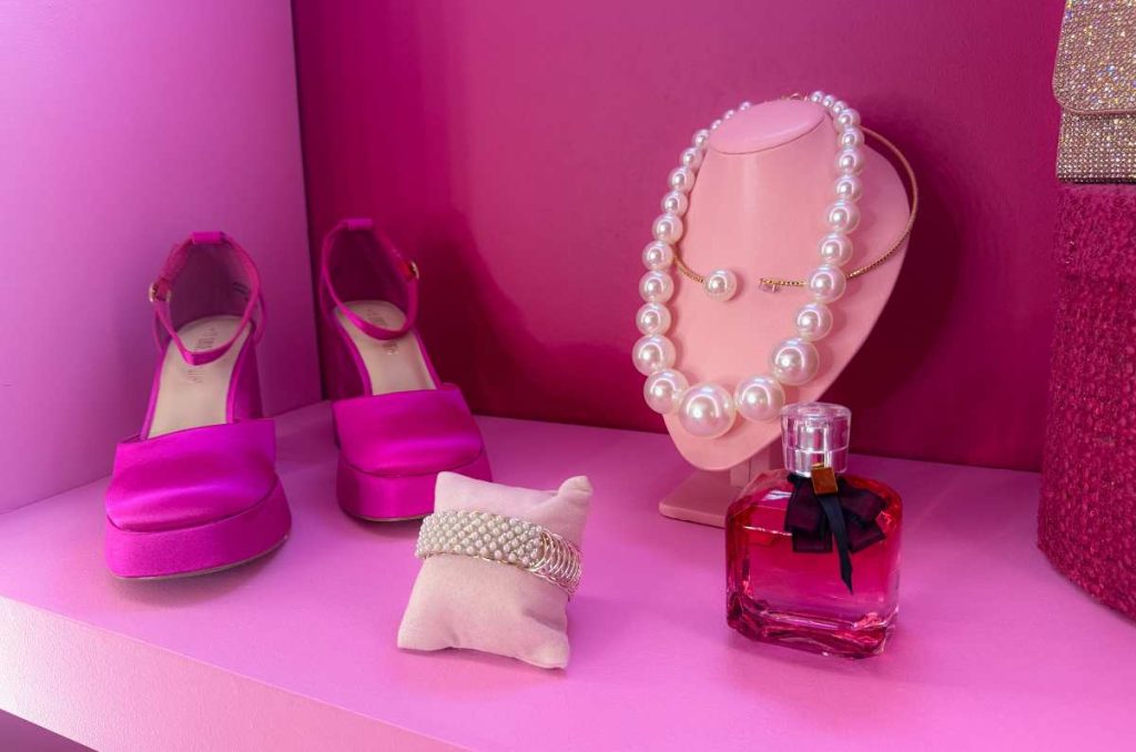 ¿Fan de Mentiras? Conoce a Belinda y su camerino en esta experiencia gratis 3