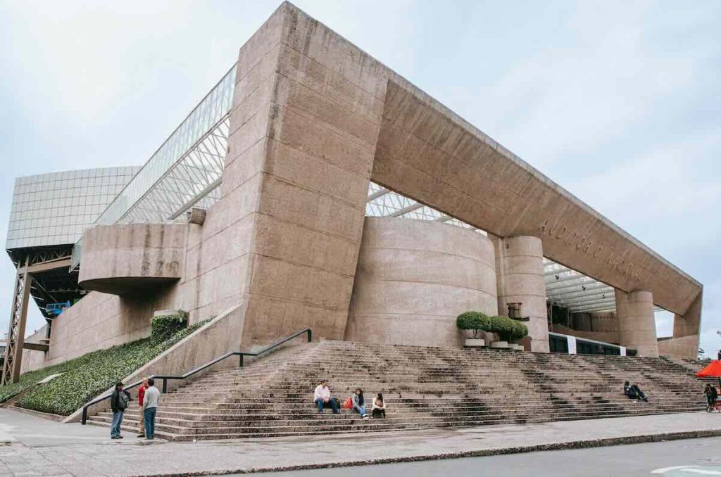 Auditorio Nacional