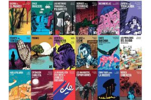 Así es la colección “25 para el 25” del FCE: regalará 2.5 millones de libros gratuitos para América Latina