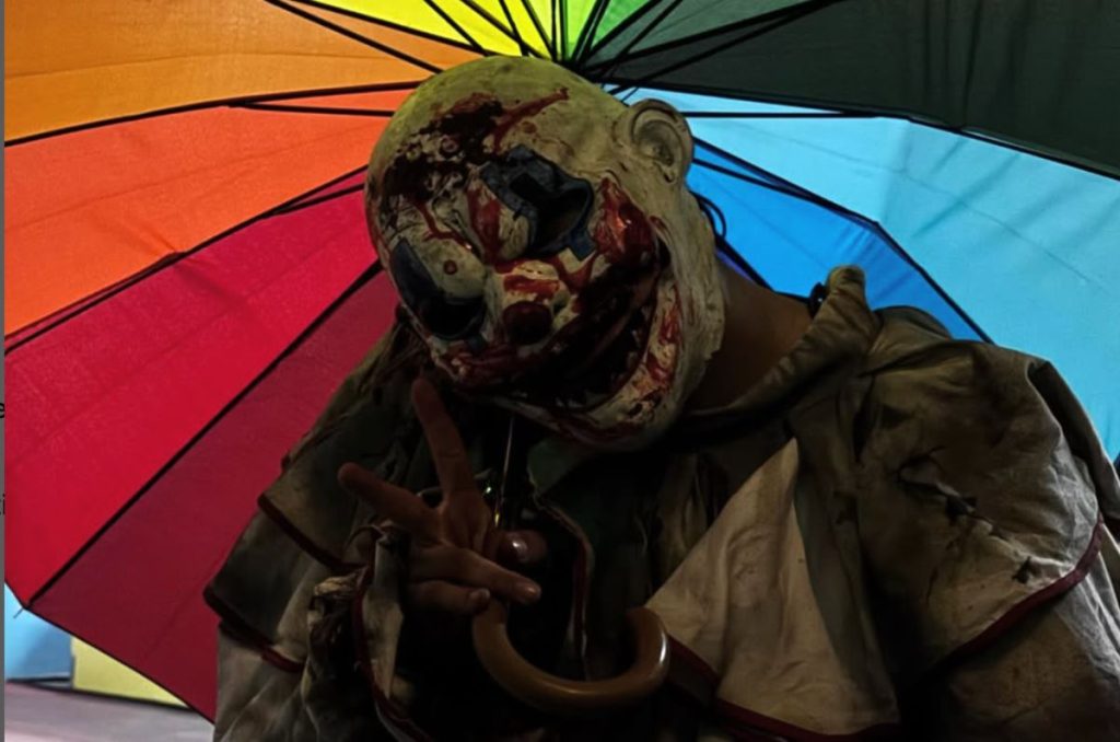 ¡Terror extremo en la Feria del Terror 2025 en Cuernavaca, Puebla y Pachuca! 0