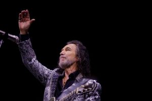 El Buki, Molotov y La Arrolladora encabezan la Feria de Zumpango 2025