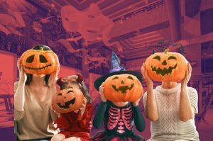 Festeja el Día de Muertos 2025 en el Papalote Museo del Niño