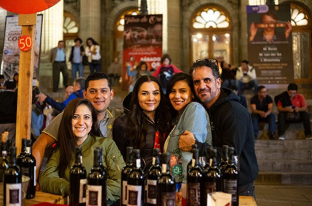 ¡Lánzate a Catando México 2025 en el Corazón de Guanajuato! 1