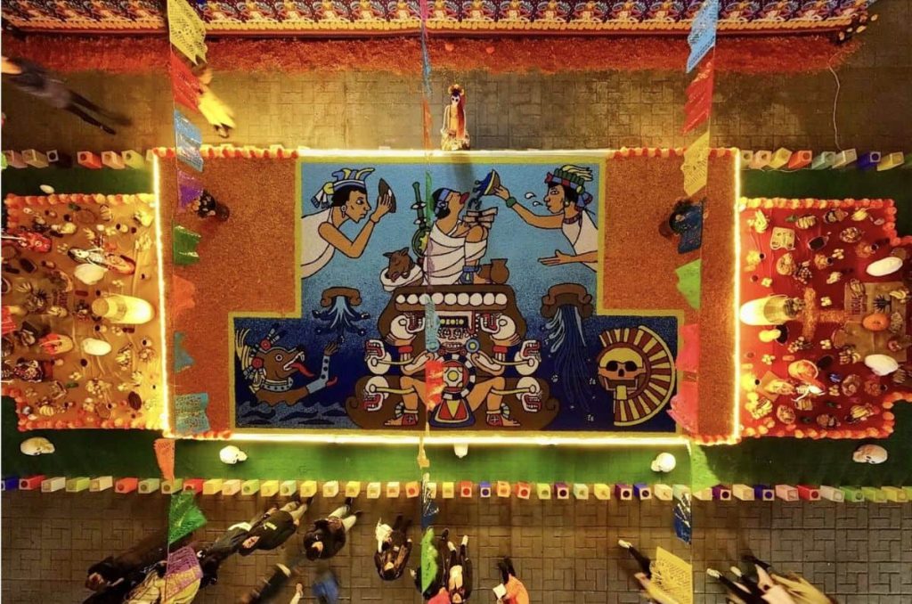 Vive la magia del Festival de la Luz y la Vida en Chignahuapan 2025 1