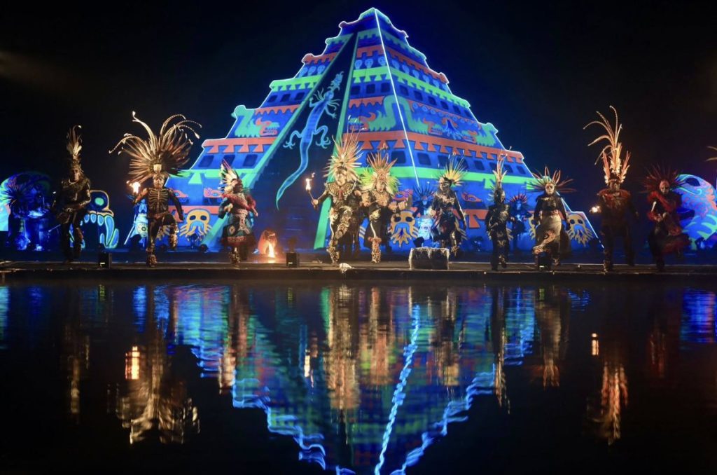 Vive la magia del Festival de la Luz y la Vida en Chignahuapan 2025 0