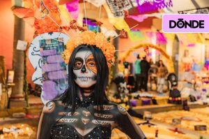 Esto es lo que no te puedes perder del Festival de las Ánimas 2025 en Sayula, Jalisco
