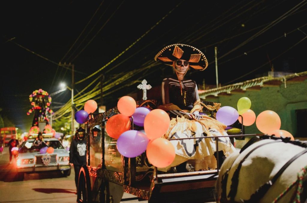 Esto es lo que no te puedes perder del Festival de las Ánimas 2025 en Sayula, Jalisco 0