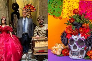 Festival de Ofrendas y Catrinas 2025 CDMX: Fechas, convocatoria y más