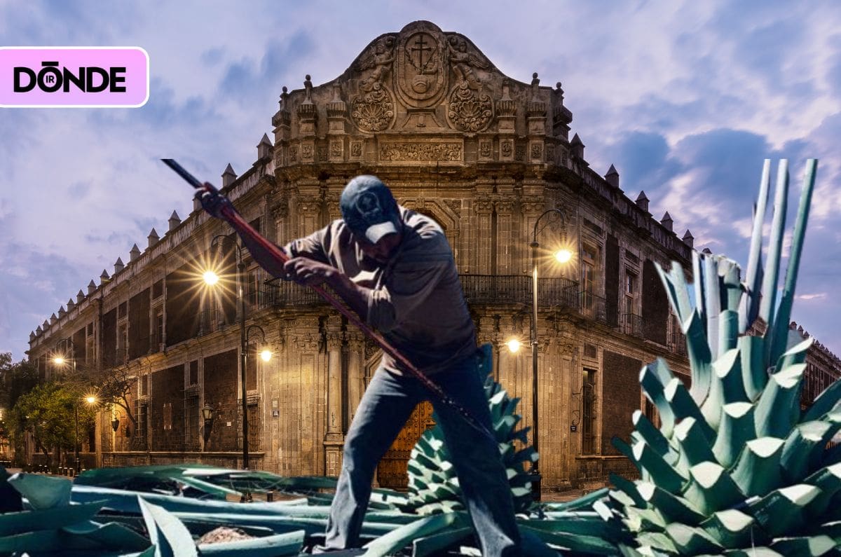 El Sabor de la Herencia: El Festival Raíces Ancestrales 2025 llega a la UNAM