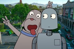 FICM 2025 tendrá función con causa de Robot Dreams ¡Gratis!