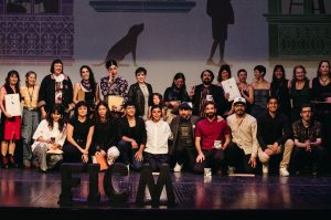 FICM 2025: ¡Ganadoras y ganadores del festival de Morelia!