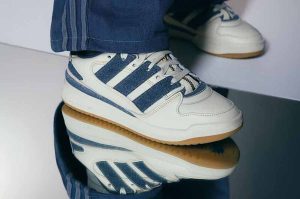 El productor más escuchado del mundo revela sus nuevos tenis: Bizarrap