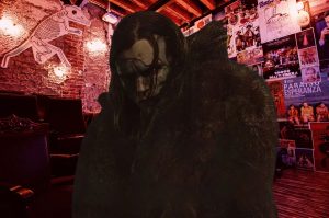 Frankenstein de Guillermo del Toro ¡Cines para verla en CDMX!