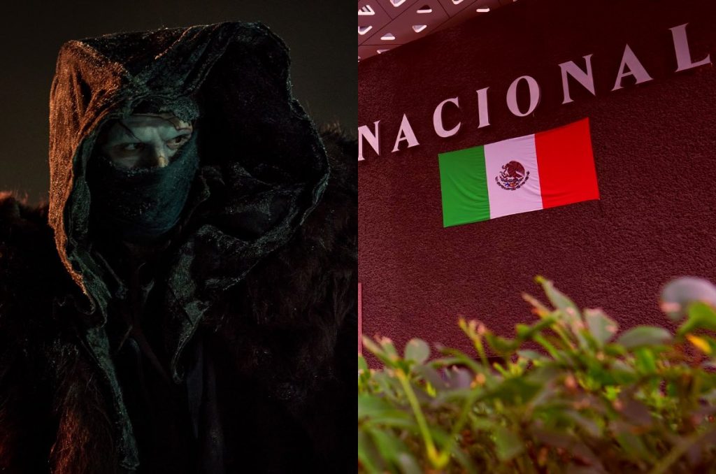 Frankenstein Guillermo del Toro estreno México Cineteca Nacional cartelera