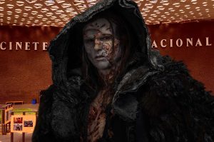 ¡Frankenstein de Guillermo del Toro se estrenará en la Cineteca!