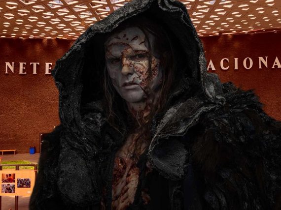 ¡Frankenstein de Guillermo del Toro se estrenará en la Cineteca!