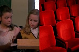 Funciones de cine de terror mexicano en el IPN ¡Gratis!
