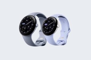 Google Pixel Watch 4: revoluciona los relojes con Gemini, GPS dual y más de 30 horas de batería