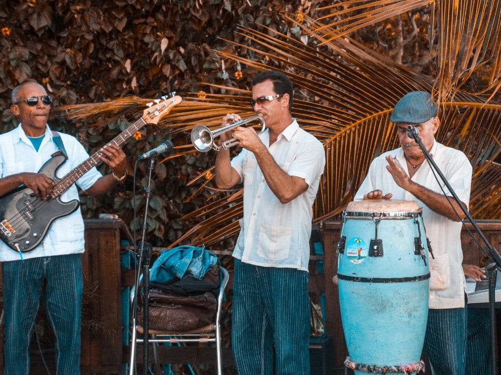 ¿Cuándo será el Gran Baile de Danzón este 2025?