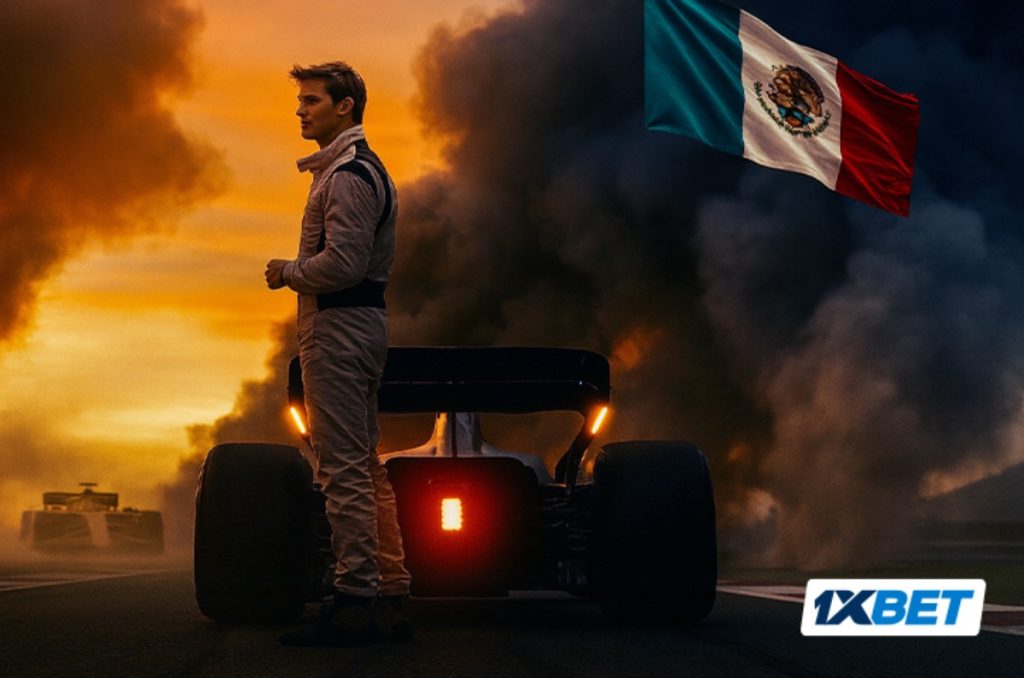 Gran Premio de México 2025: los favoritos de la afición mexicana