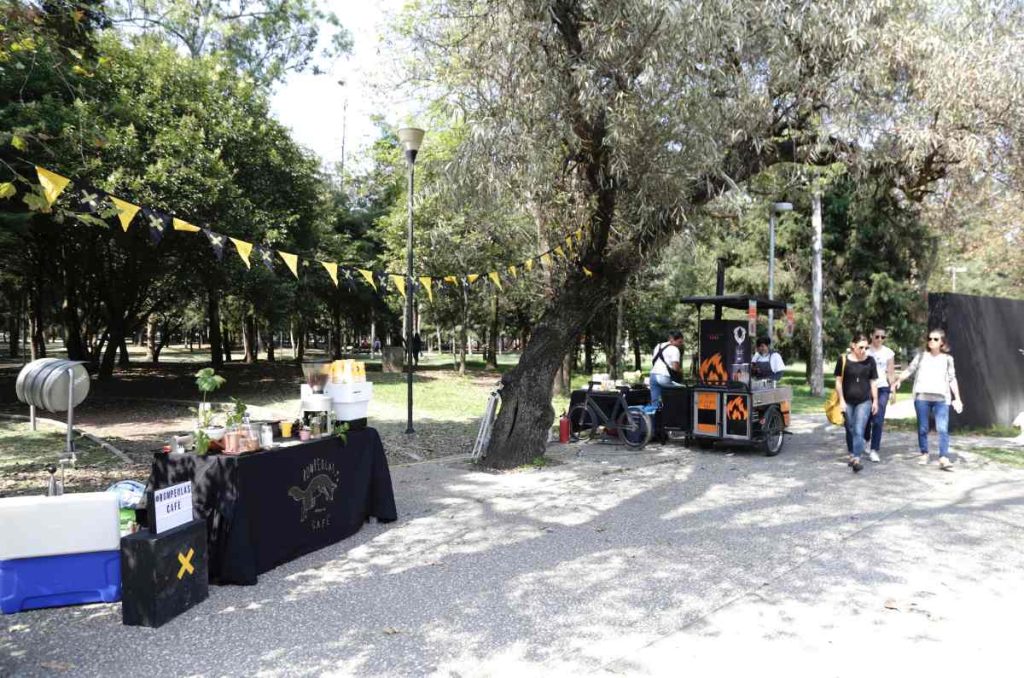 Gran Salón México 2025: la feria de ilustración contemporánea regresa a LAGUNA 4