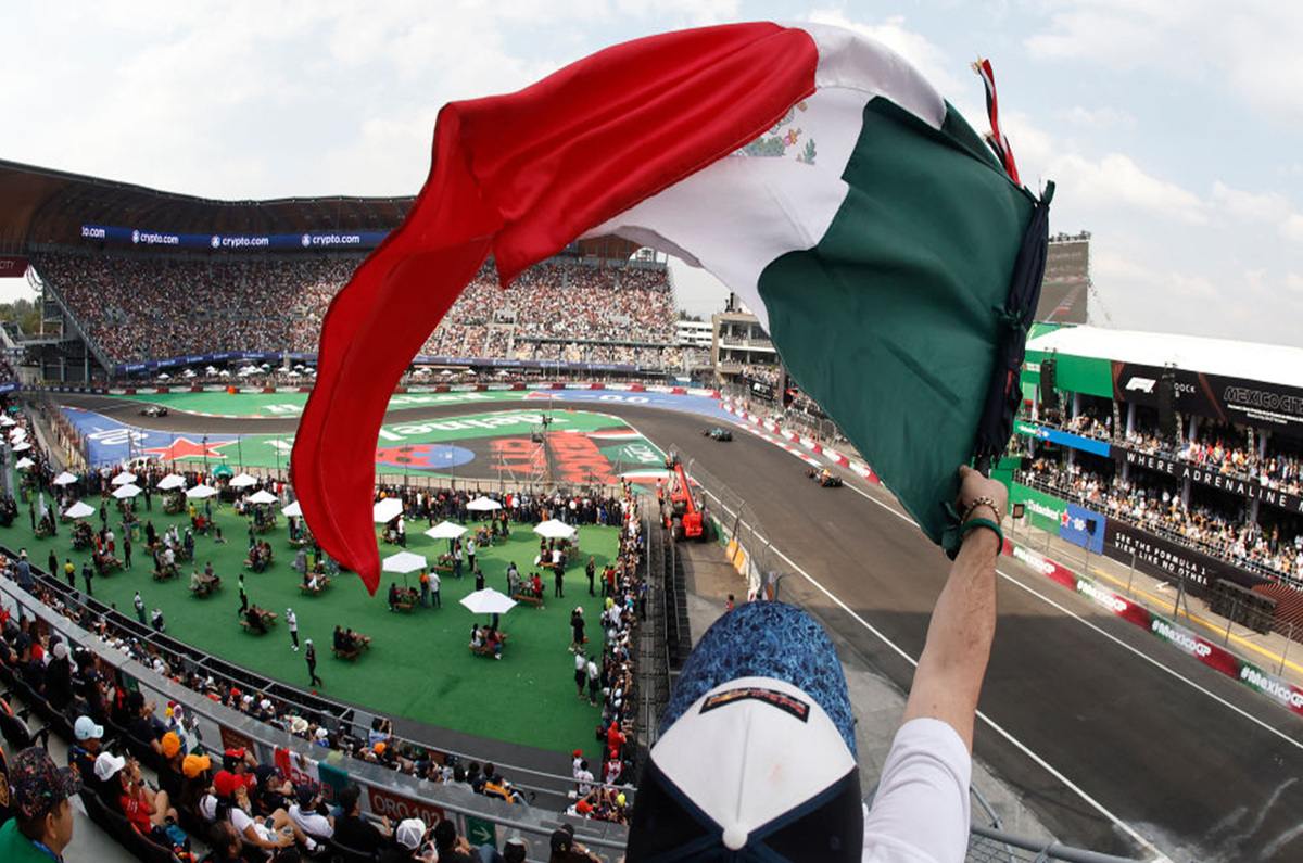 Todo lo que debes saber sobre el Gran Premio de México 2025: Guía completa
