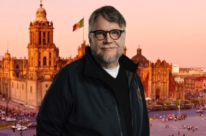 ¡Guillermo del Toro y el cast de Frankenstein visitarán la CDMX!