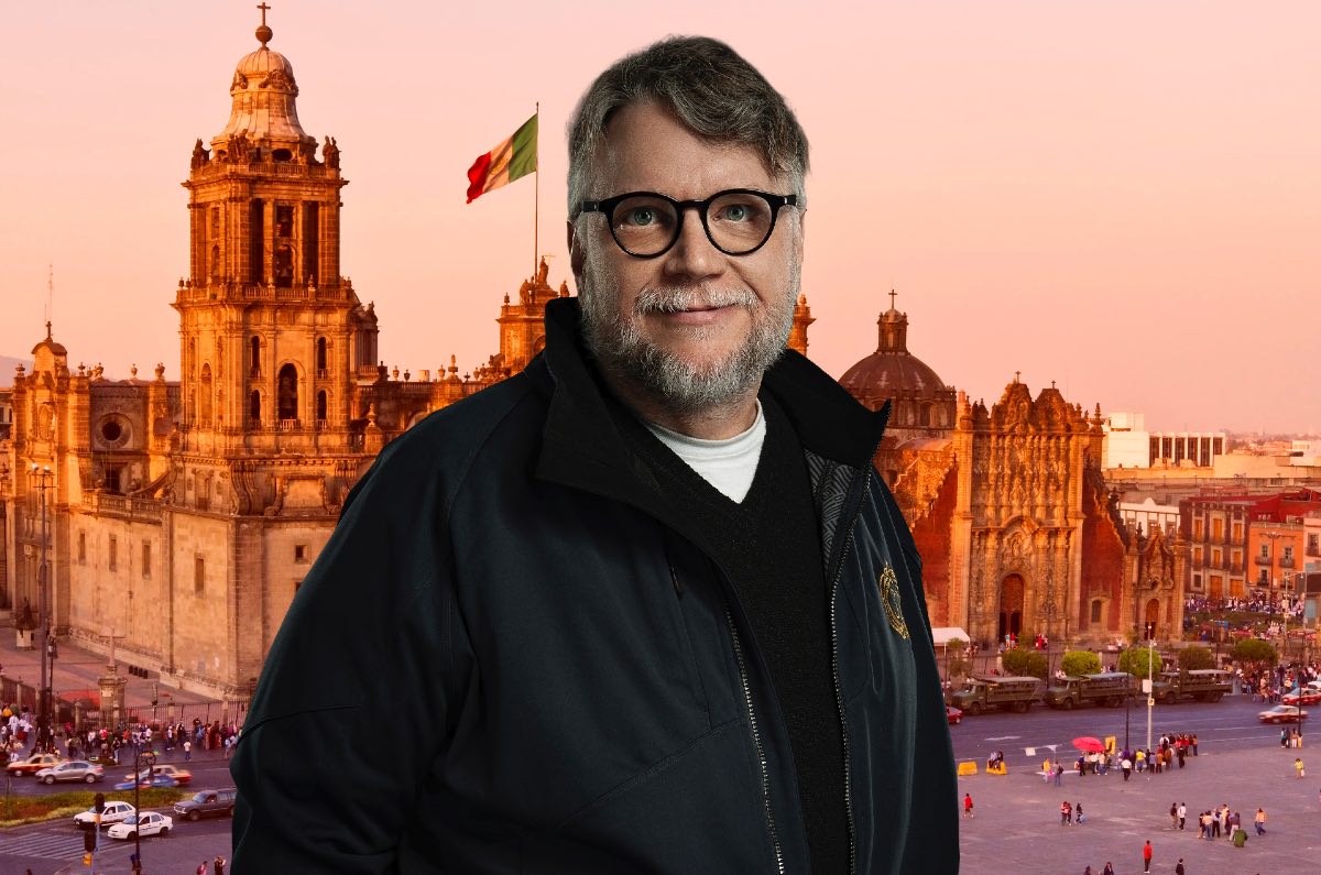 ¡Guillermo del Toro y el cast de Frankenstein visitarán la CDMX!