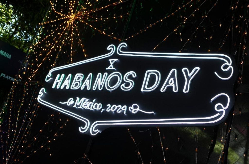 Talleres sensoriales, cócteles y cultura: así será el Habanos Day en la Embajada de Cuba
