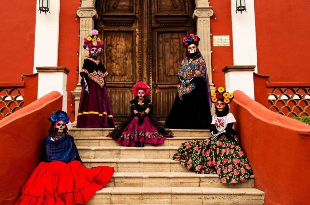 Xantolo en Hacienda Panoaya: La Fiesta de las Ánimas este 1 de noviembre