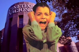 Plan de Halloween: ¡Cineteca pasará gratis Veneno para las hadas!