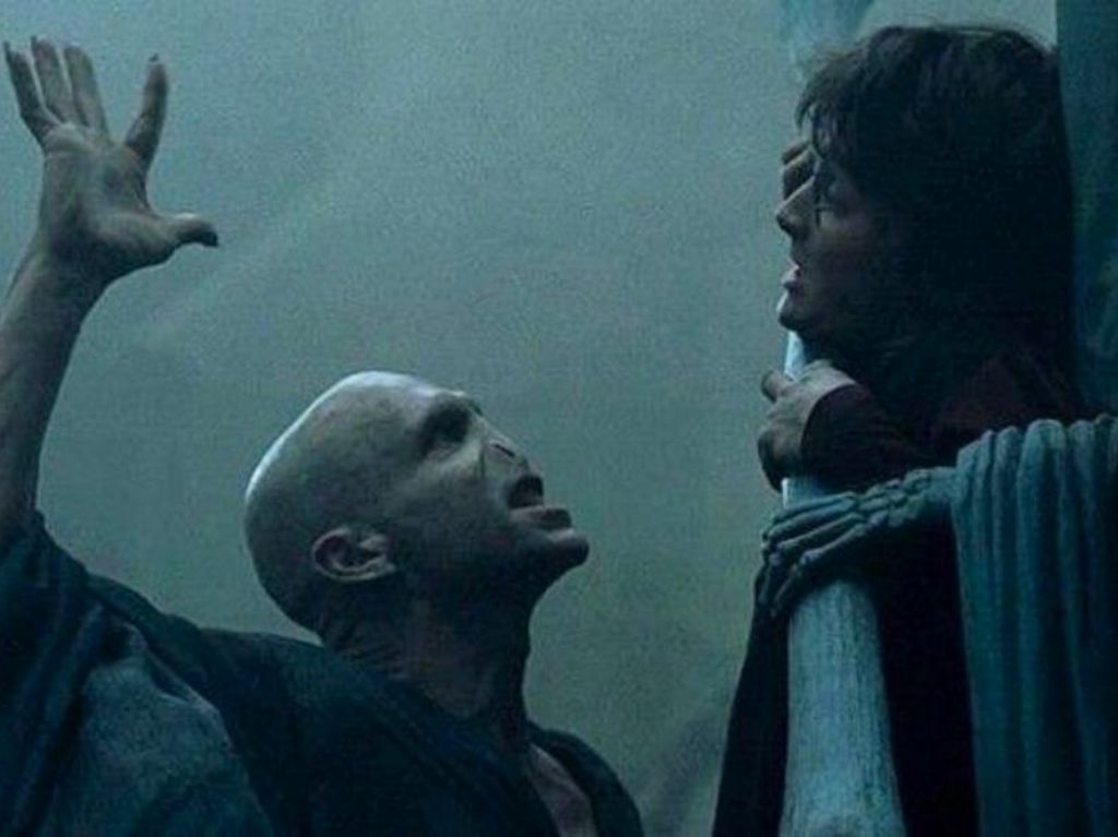 ¿Cuándo es el reestreno de “Harry Potter y el Cáliz de Fuego"?