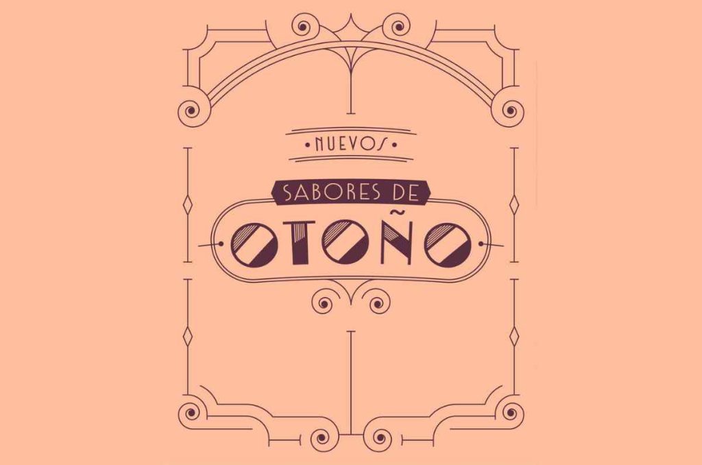 Nuevos sabores por otoño en Helados Carmela