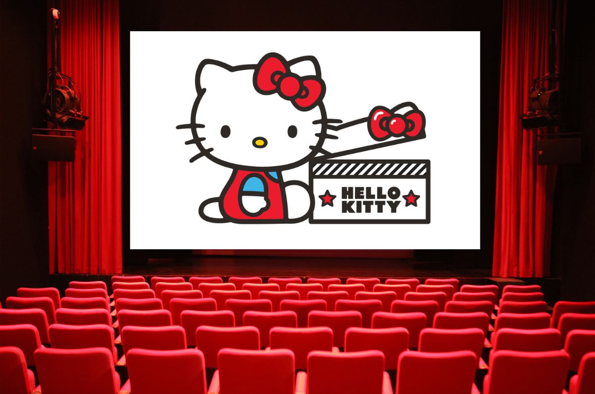 Hello Kitty tendrá su propia película ¡Checa la fecha de estreno! 