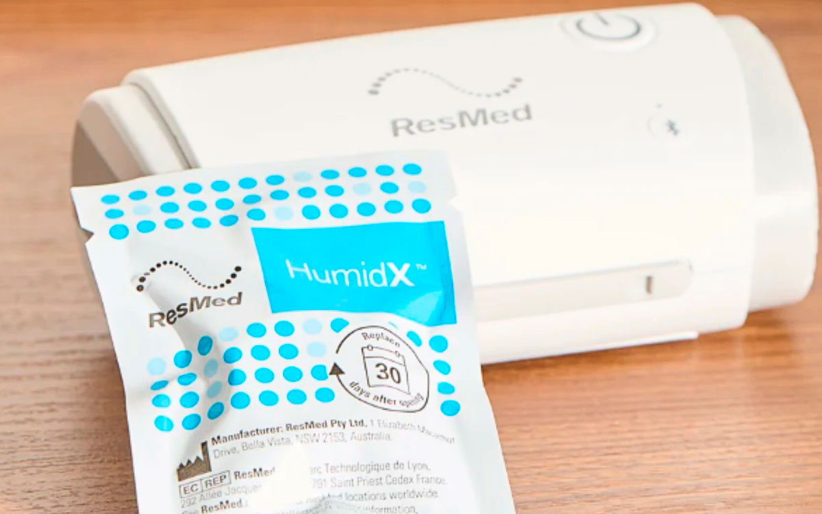 ¿Vale la pena comprar un CPAP de viaje?