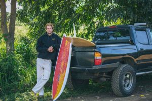 Hurley llega a México: la moda del surf de California