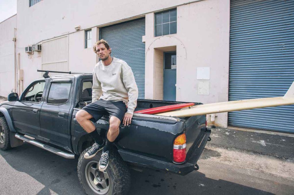 Desde las playas de California hasta las calles de la Ciudad de México, Hurley aterriza con surf, el arte y la cultura urbana.