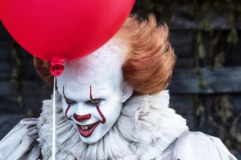 It