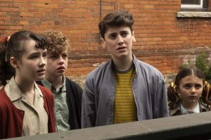It: bienvenidos a Derry y otras series y películas para el fin