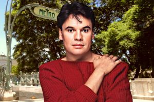 Juan Gabriel toma CDMX con expo gratis ¡Así puedes visitarla!