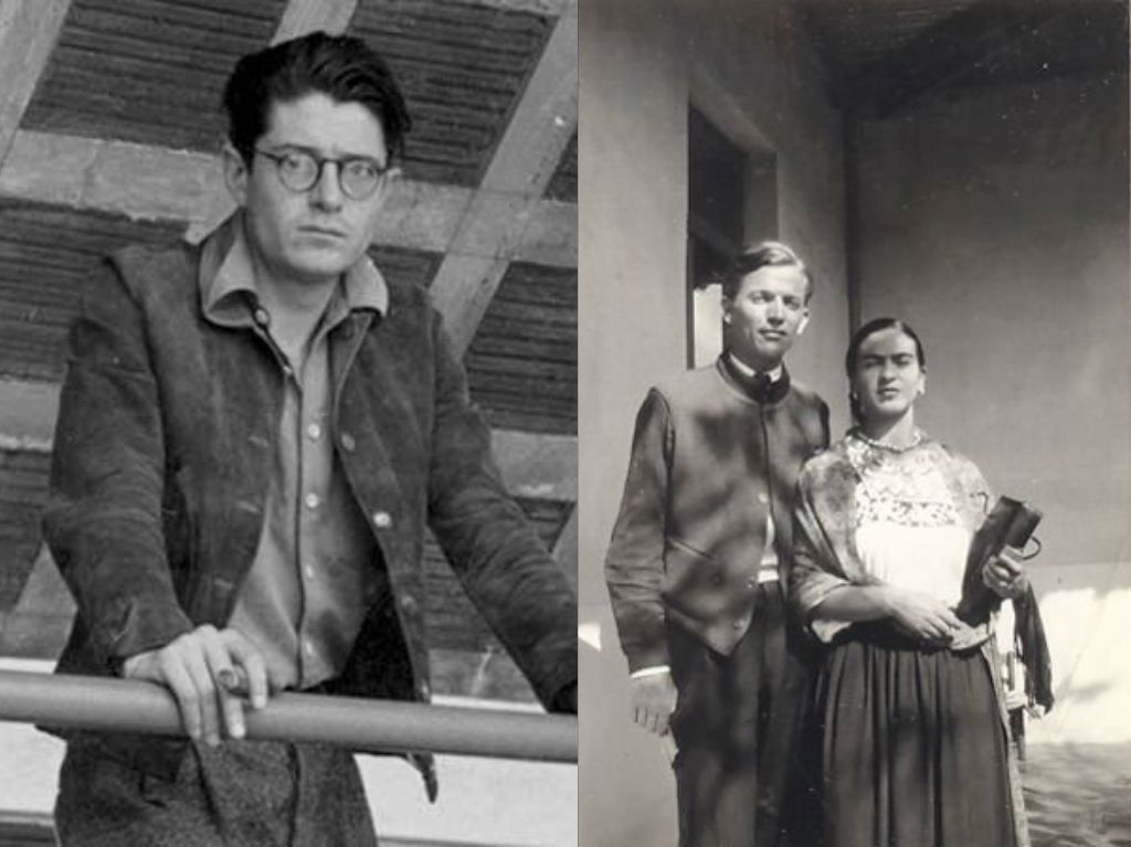 ¿Cuándo abre la ofrenda en el Museo de Frida Kahlo? 