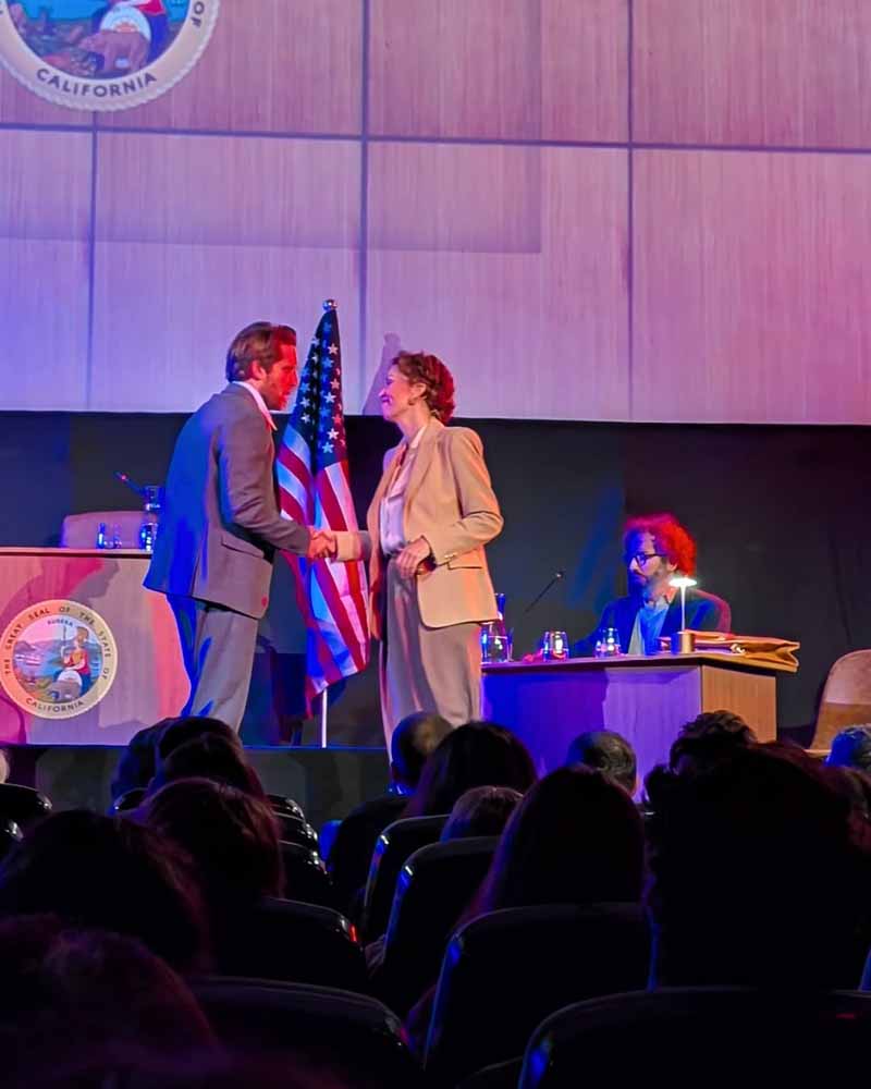 The Jury Experience llega a CDMX: un espectáculo teatral interactivo donde el público participa en un juicio y decide el destino de un acusado.