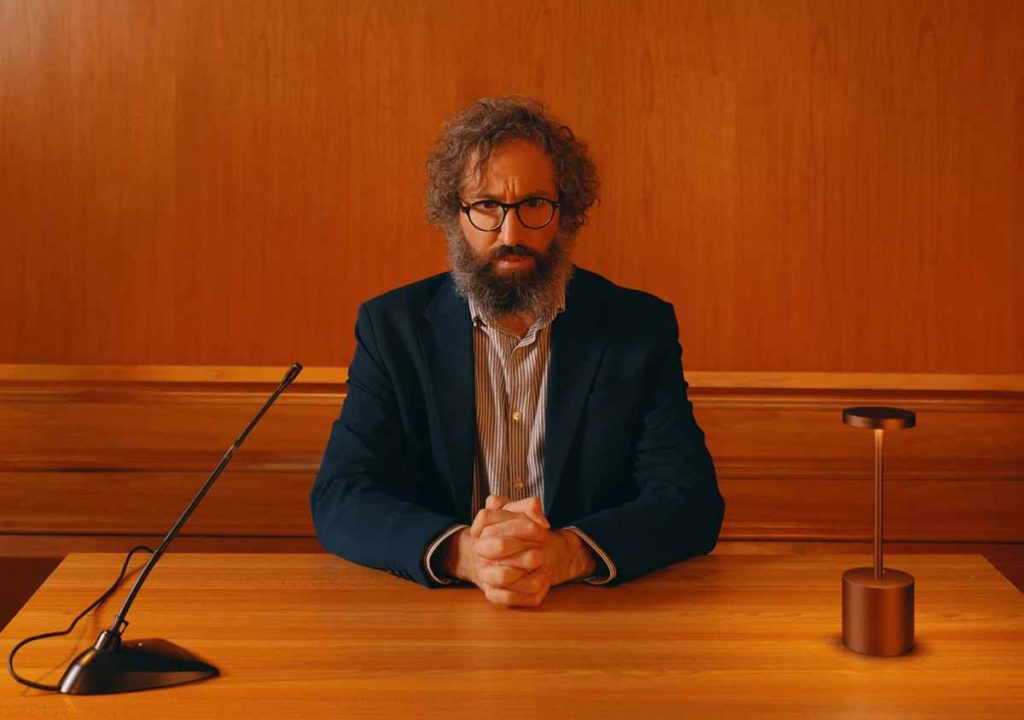The Jury Experience llega a CDMX: un espectáculo teatral interactivo donde el público participa en un juicio y decide el destino de un acusado.